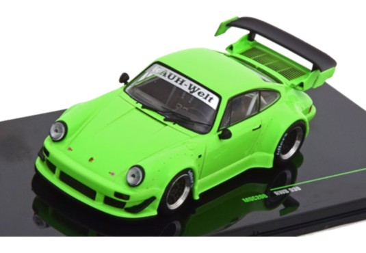 1/43 PORSCHE RWB 930 1/43