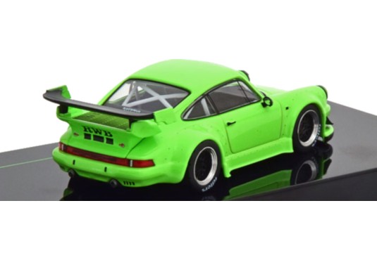 1/43 PORSCHE RWB 930 1/43