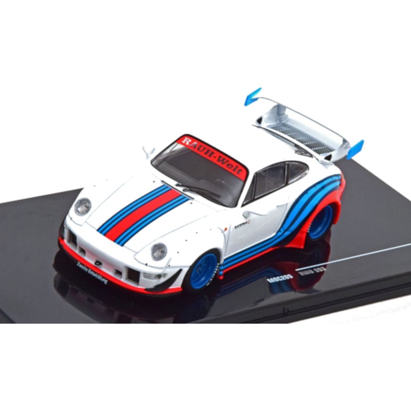 1/43 PORSCHE RWB 993 PORSCHE