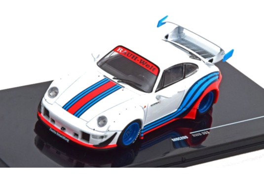 1/43 PORSCHE RWB 993 PORSCHE