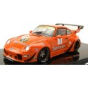 1/43 PORSCHE RWB 993 N°7 Jagermeifter PORSCHE