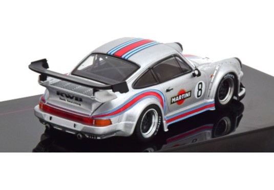 1/43 PORSCHE RWB 930 N°8 PORSCHE
