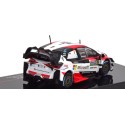 1/43 TOYOTA Yaris WRC N°7 Rallye Australie 2019 TOYOTA