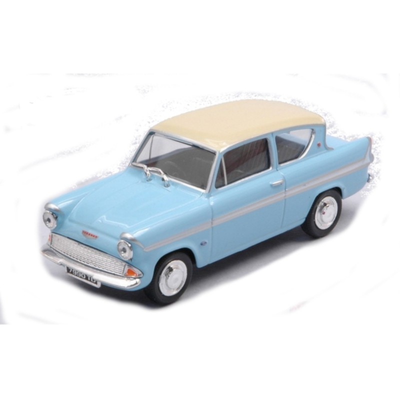 1/43 FORD Anglia 1959 FORD 1/43 FORD Anglia 1959 FORD