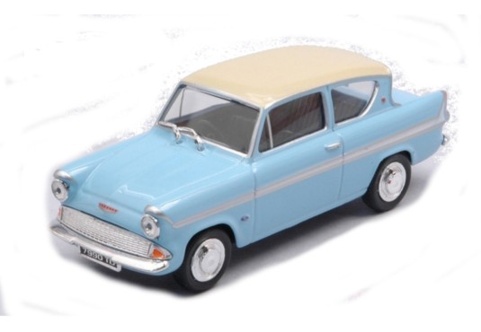 1/43 FORD Anglia 1959 FORD