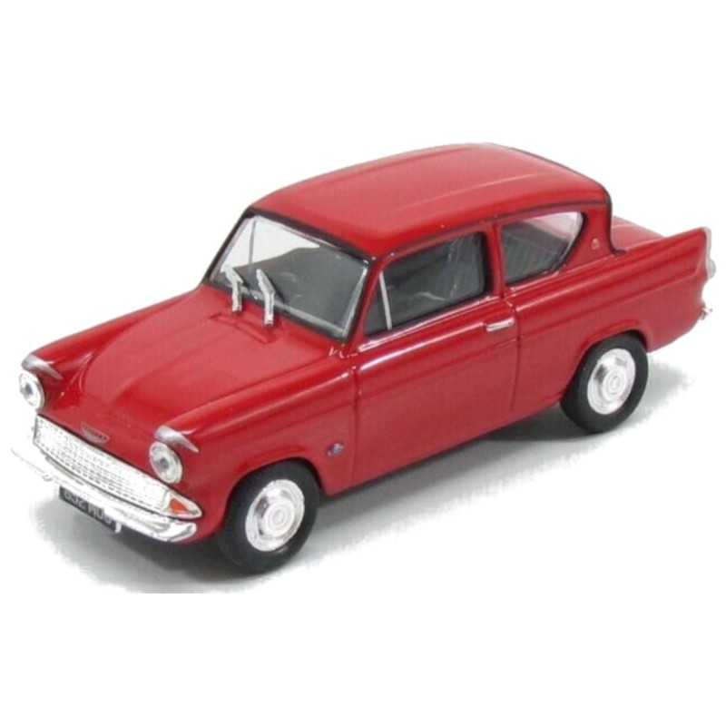 1/43 FORD Anglia MKI 1959 FORD 1/43 FORD Anglia MKI 1959 FORD