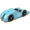 1/43 BUGATTI Type 32 Tank N°16 Grand Prix France 1923 BUGATTI