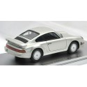 1/43 PORSCHE 911 Carrera 3.2L E19 1984 PORSCHE