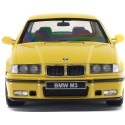 1/18 BMW E36 M3 1990 BMW