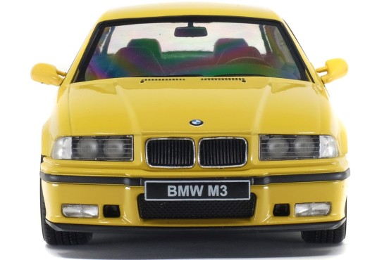 1/18 BMW E36 M3 1990 BMW