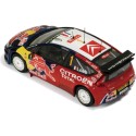 1/43 CITROEN C4 WRC N°1 Rallye Japon 2008 CITROEN