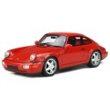 1/18 PORSCHE 964 3.6L RS Club Sport PORSCHE