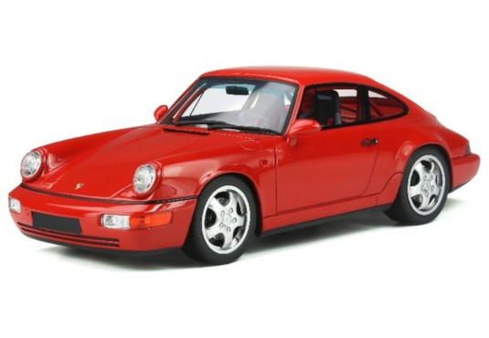 1/18 PORSCHE 964 3.6L RS Club Sport PORSCHE