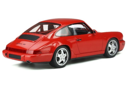 1/18 PORSCHE 964 3.6L RS Club Sport PORSCHE