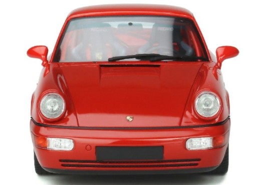 1/18 PORSCHE 964 3.6L RS Club Sport PORSCHE