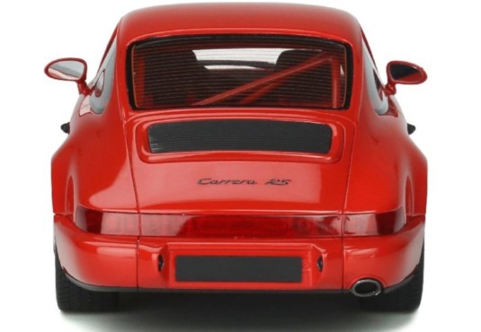 1/18 PORSCHE 964 3.6L RS Club Sport PORSCHE