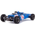 1/43 MATRA MS5 N°34 Grand Prix F2 Allemagne 1966 MATRA