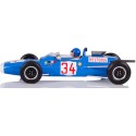 1/43 MATRA MS5 N°34 Grand Prix F2 Allemagne 1966 MATRA