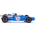 1/43 MATRA MS5 N°34 Grand Prix F2 Allemagne 1966 MATRA