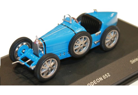 1/43 BUGATTI 35 BUGATTI