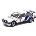 1/18 FORD Sierra Cosworth N°4 Rallye 1000 Lakes 1988 FORD