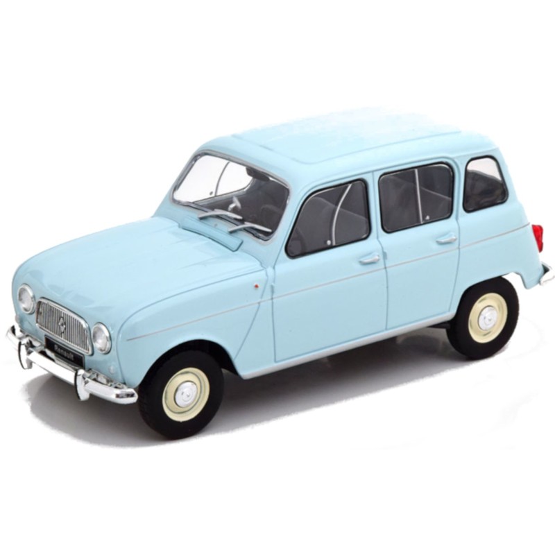 1/24 RENAULT 4L RENAULT