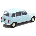 1/24 RENAULT 4L RENAULT