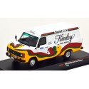 1/43 FORD Transit MKII "Kinley" Team Belgique 1978 FORD