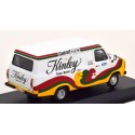 1/43 FORD Transit MKII "Kinley" Team Belgique 1978 FORD