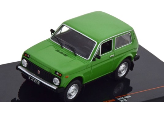 1/43 LADA Niva 1978 LADA