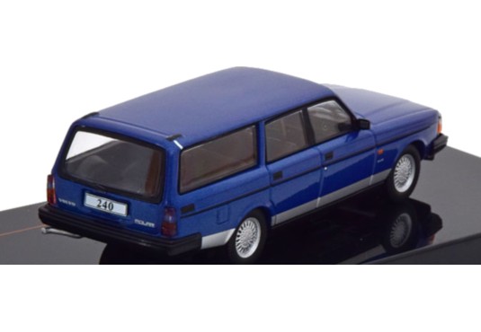 1/43 VOLVO 240 Polar 1988 VOLVO