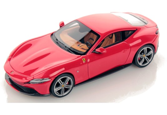 Miniature 1/43 FERRARI Roma I RS Automobiles