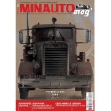 MAGAZINE MINAUTO Mag' N°76 Septembre-octobre 2020 DIVERS