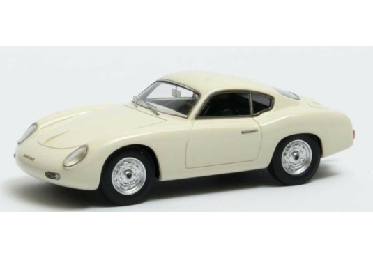 1/43 PORSCHE 356 Zagato Coupé PORSCHE