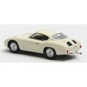 1/43 PORSCHE 356 Zagato Coupé PORSCHE