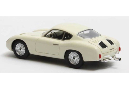 1/43 PORSCHE 356 Zagato Coupé PORSCHE