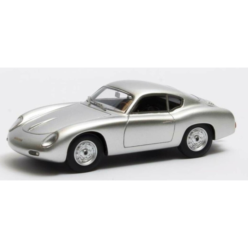 1/43 PORSCHE 356 Zagato Coupé PORSCHE 1/43 PORSCHE 356 Zagato Coupé PORSCHE
