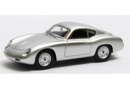 1/43 PORSCHE 356 Zagato Coupé PORSCHE