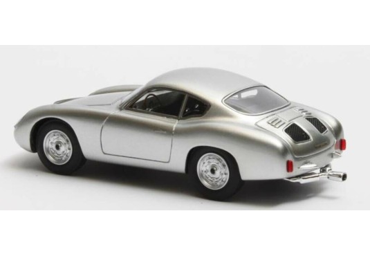 1/43 PORSCHE 356 Zagato Coupé PORSCHE