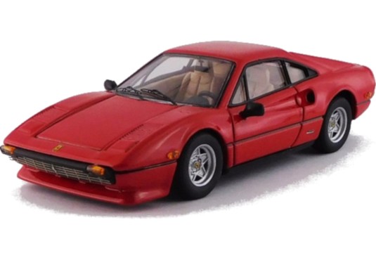 1/43 FERRARI 348 GTB "Clint EASTWOOD" 1978 FERRARI