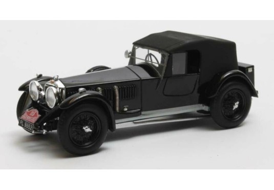 1/43 INVICTA 4.5L Type S N°115 Monte Carlo 1932 INVICTA