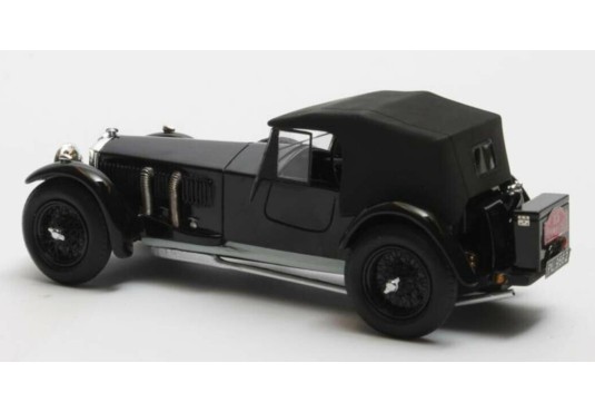 1/43 INVICTA 4.5L Type S N°115 Monte Carlo 1932 INVICTA