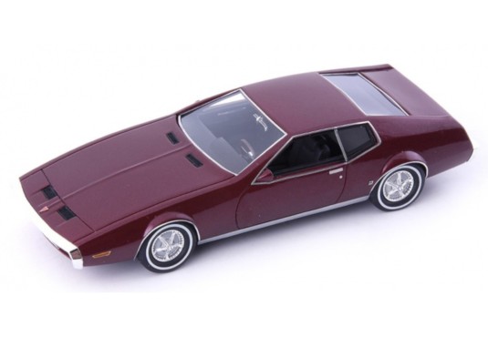 1/43 PONTIAC Farago CF 428 USA 1969 PONTIAC