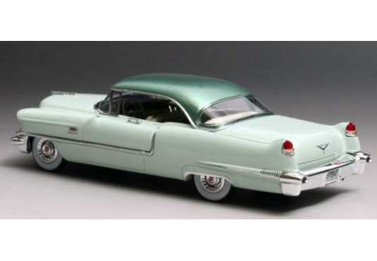 1/43 CADILLAC Série 62 Coupé de Ville 1956 CADILLAC