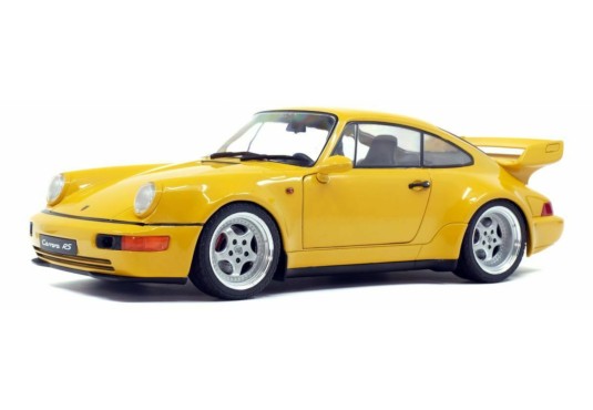 1/18 PORSCHE 964 3.8L RS 1990 PORSCHE