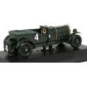 1/43 BENTLEY Speed Six N°4 24 H Le Mans 1930 BENTLEY