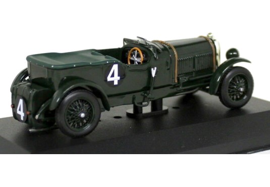 1/43 BENTLEY Speed Six N°4 24 H Le Mans 1930 BENTLEY