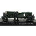 1/43 BENTLEY Speed Six N°4 24 H Le Mans 1930 BENTLEY