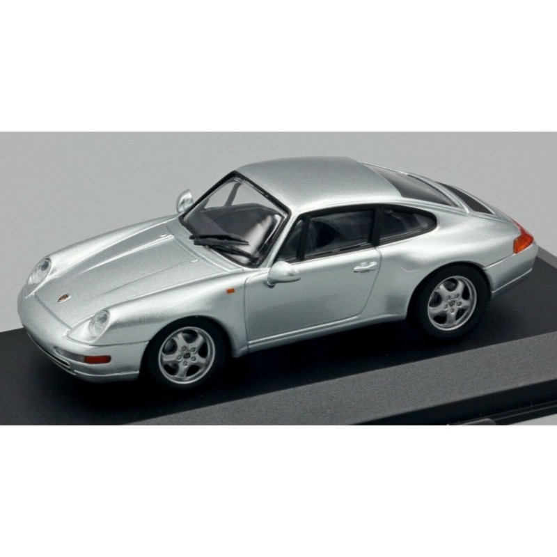 1/43 PORSCHE 993 1993 PORSCHE