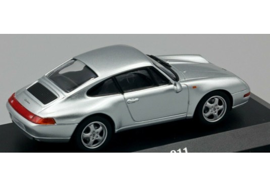 1/43 PORSCHE 993 1993 PORSCHE